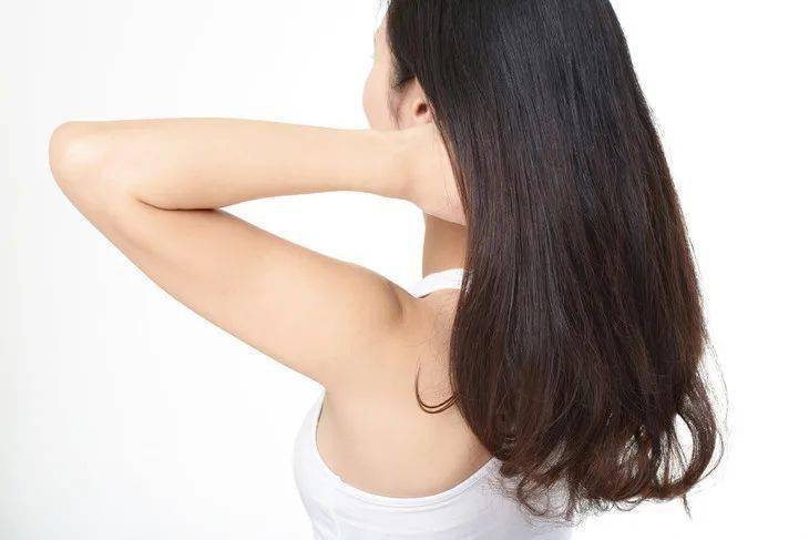 国货|还是老国货好使，头发长出来了，看着真年轻