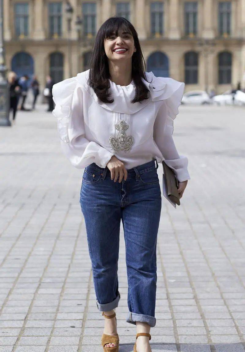 为美|还在减肥啊？这个秋天＂以胖为美＂，这几件衣服让你＂肉＂而不肿