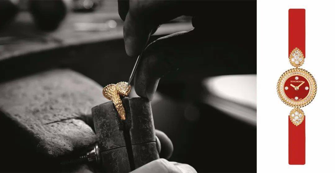 猎豹|绝配！当灵感系出同源