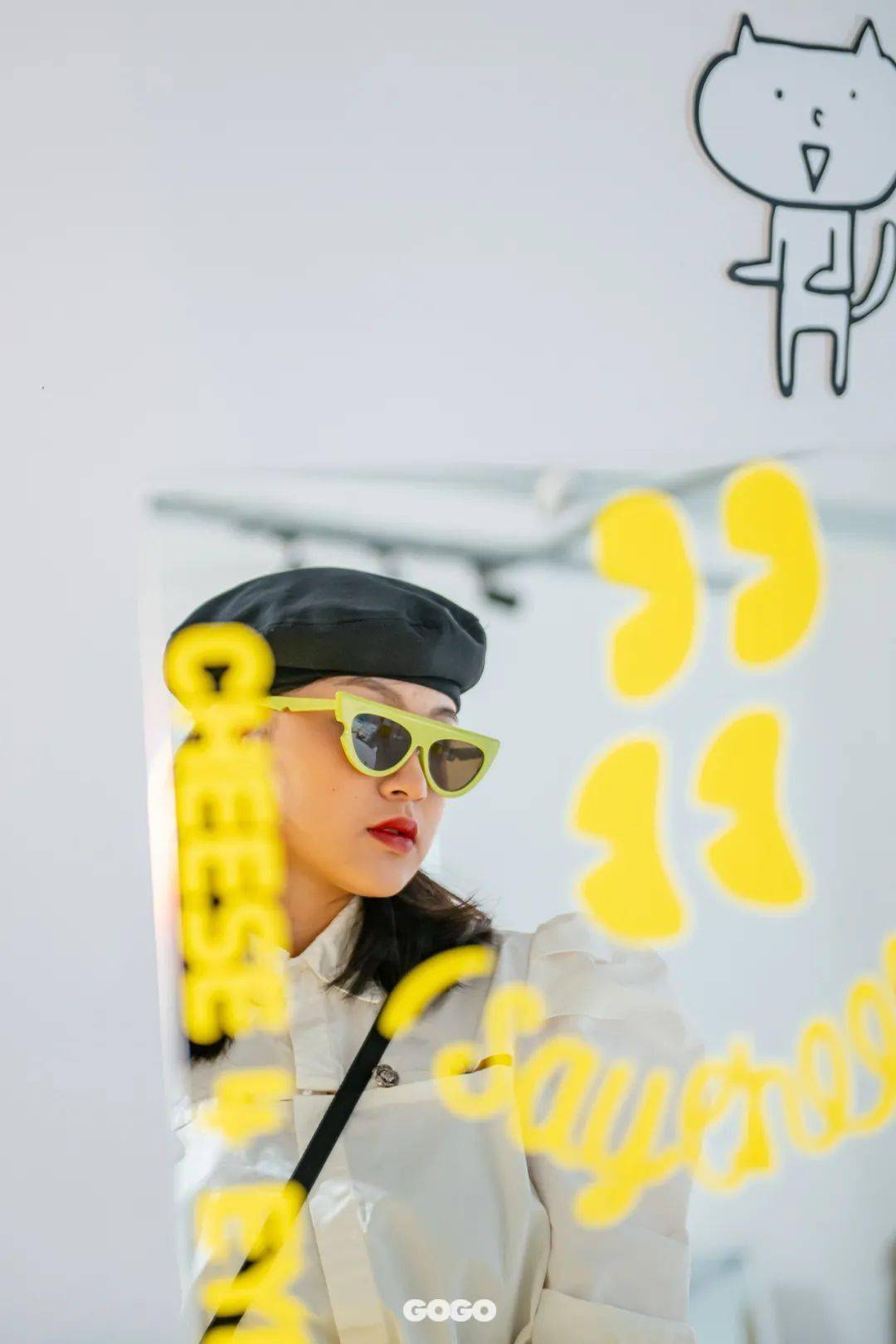 时尚|潮流指数爆点的蕾虎先锋时装艺术节第十季，为你的时髦指数加码