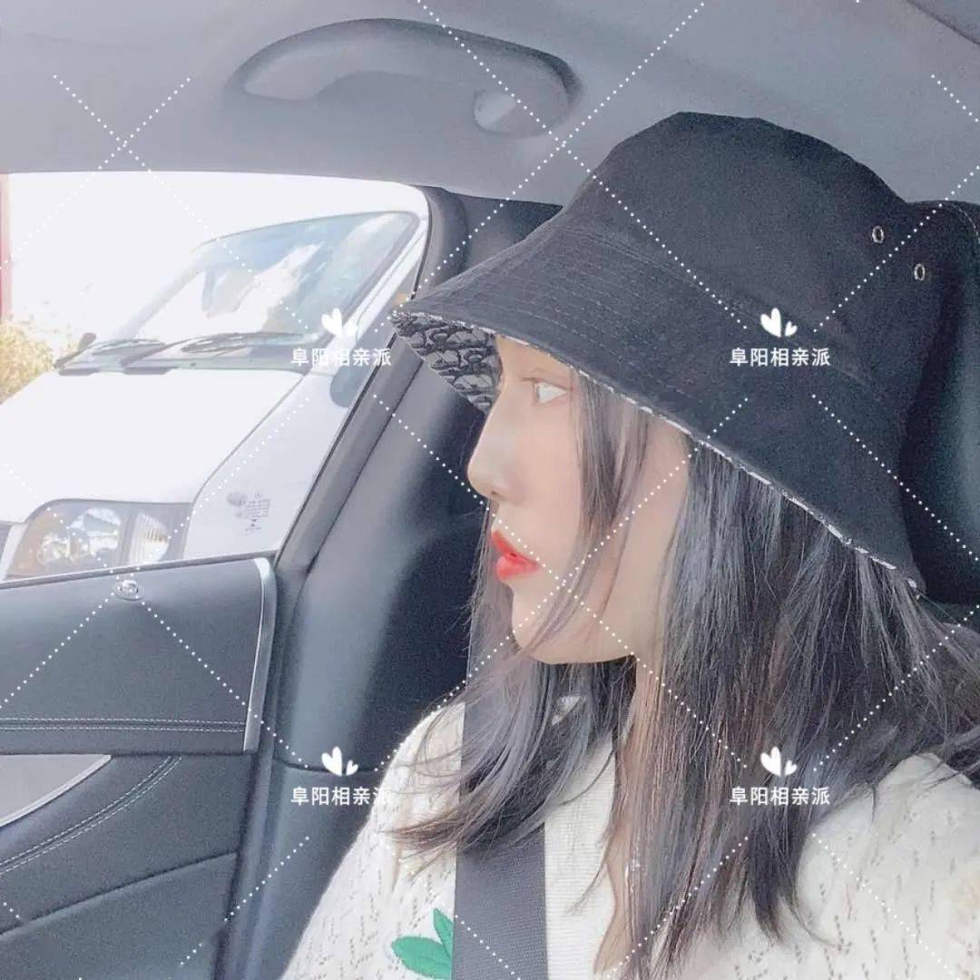 暖暖||单身推荐|阜阳身高176，服装设计师小姐姐，等待你的出现