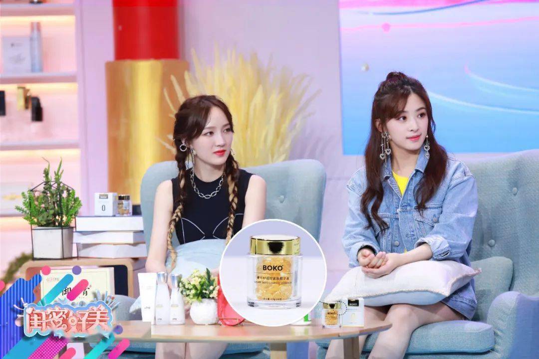 美感|40岁，她活出了高级的美感