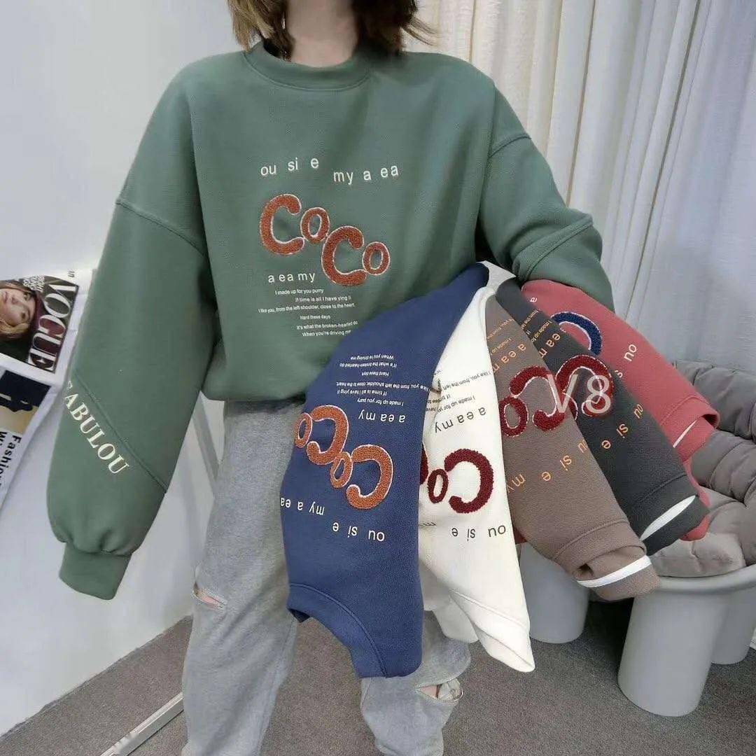 卫衣|【健强服装】2020秋天的第一件卫衣