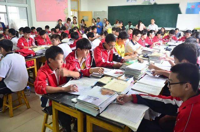 关键|取得优秀成绩，学会这样听课很关键！告诉学生