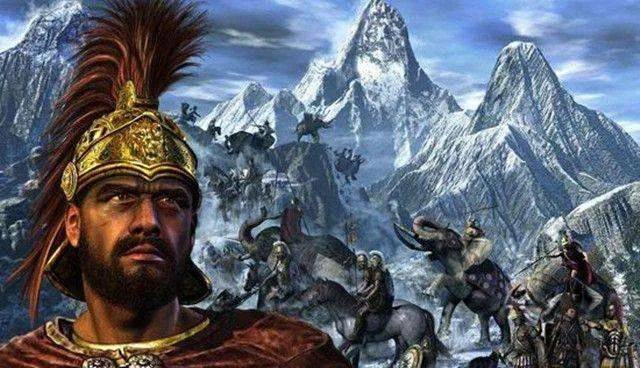 罗马|曾经有一个灭掉罗马的机会摆在汉尼拔面前，但他没有珍惜？