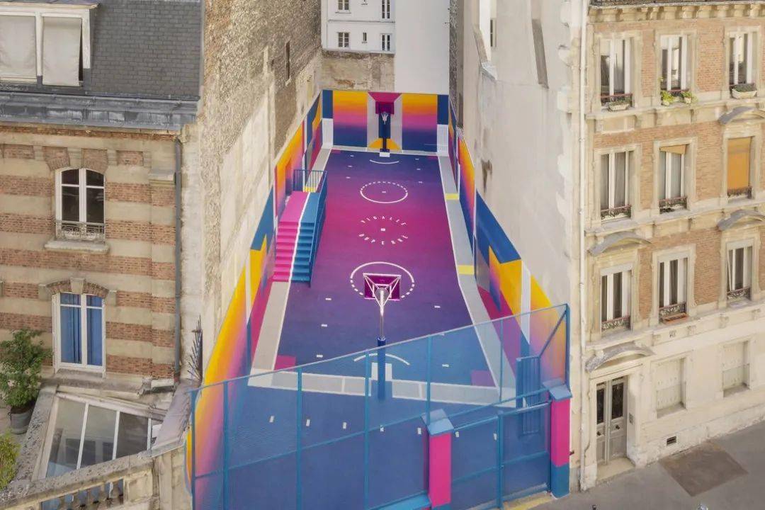 潮流|SMFK 是如何将篮球运动融入潮流的？