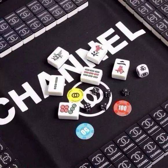 设计|得了红点奖的麻将设计长啥样？