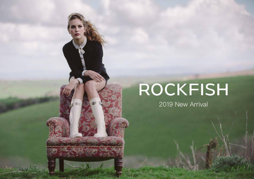 刘涛今|刘涛今秋战靴，一穿增高5cm？英伦百年传承，防水防污！