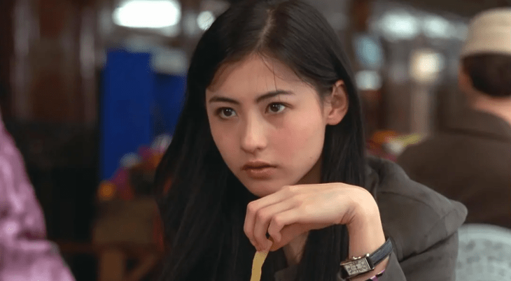 Cartier|江疏影的腕表，《从入门到（因价格而）放弃》