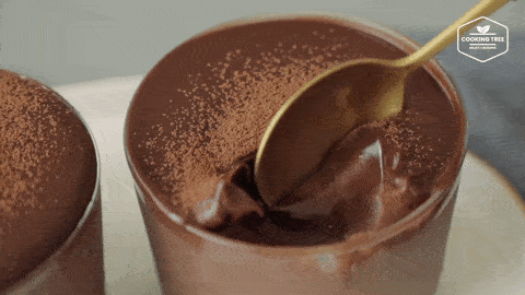 巧克力|原来它这么好用，3大杯鲜奶巧克力轻松get！不做不知道