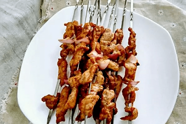 烧烤|仅此一份，必须收藏！让五花肉香脆爆汁的万能配方