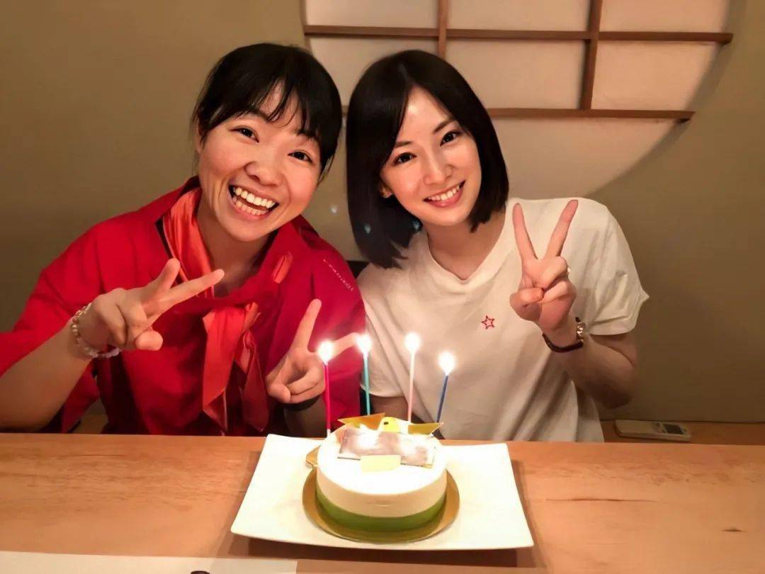 美感|40岁，她活出了高级的美感