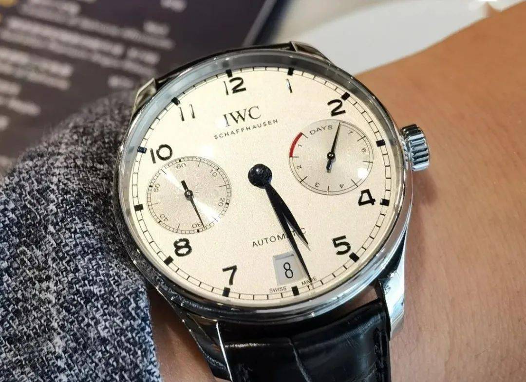 国庆|真的是我经济不行！国庆节大家买了这么多表