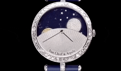 Cartier|江疏影的腕表，《从入门到（因价格而）放弃》