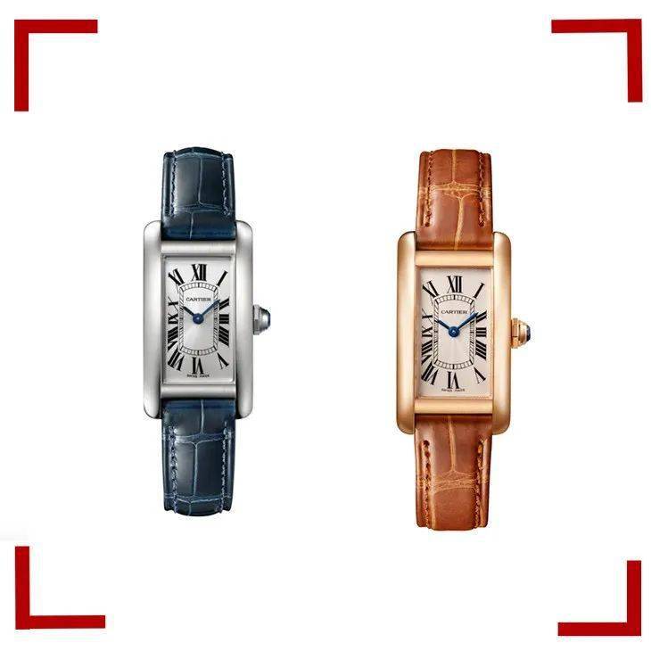 Cartier|江疏影的腕表，《从入门到（因价格而）放弃》