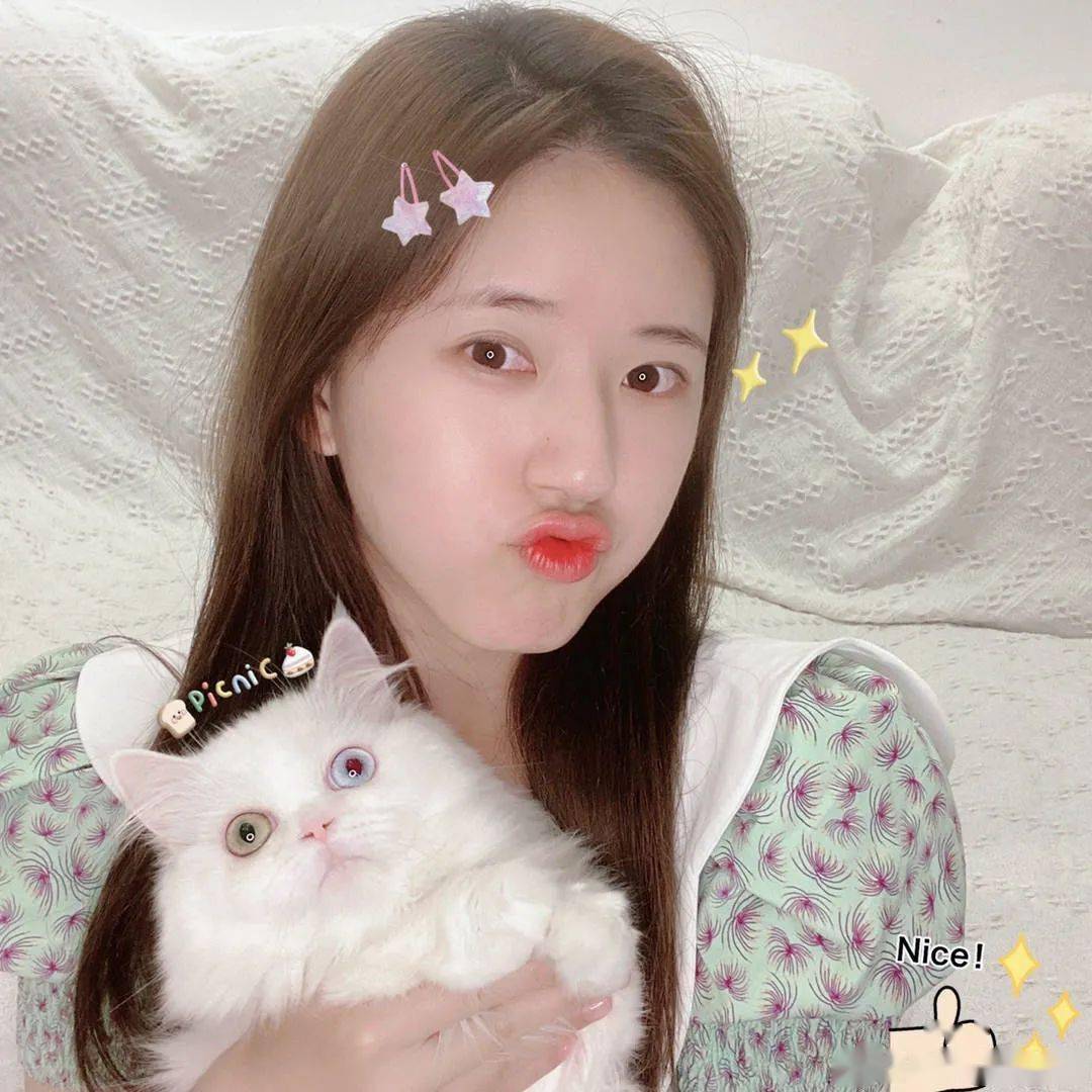 肌肤|我长得像高中生的原因,一定是因为我长得嫩!