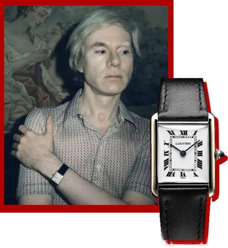 Cartier|江疏影的腕表，《从入门到（因价格而）放弃》