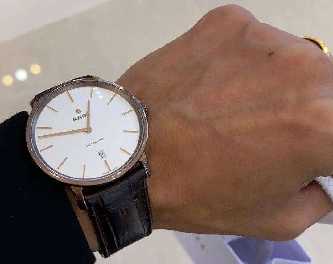 国庆|真的是我经济不行！国庆节大家买了这么多表