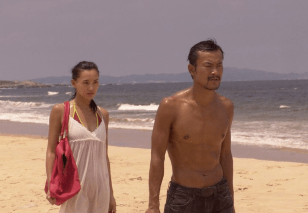 影帝廖凡:这个征服宋佳和许晴的男人,够性感