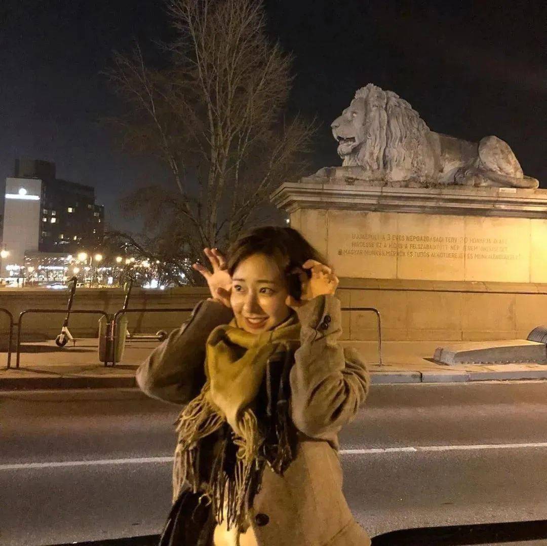 春香|美翻了！23岁撞脸“金泰熙”的她，拿下了韩国选美冠军！