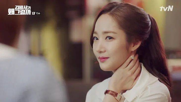 Cartier|江疏影的腕表，《从入门到（因价格而）放弃》