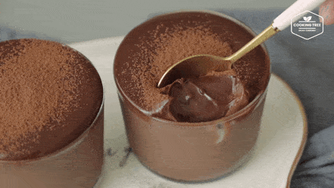 巧克力|原来它这么好用，3大杯鲜奶巧克力轻松get！不做不知道