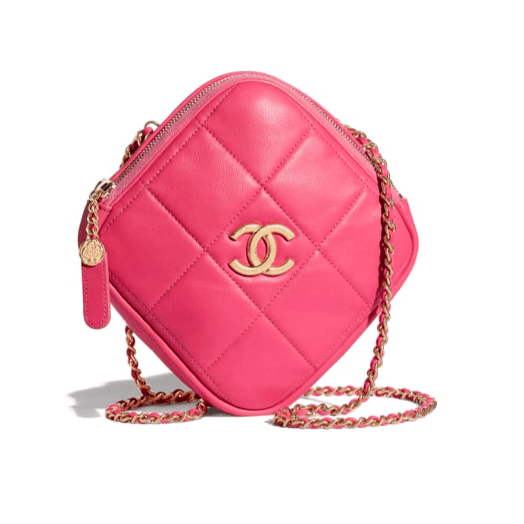 包包|今年秋冬的新包子！