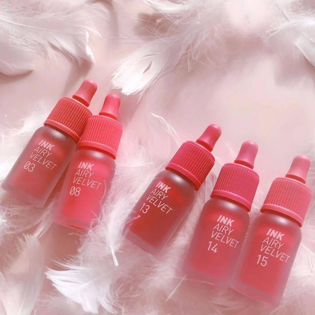 女孩|这些平价韩妆,让吃土女孩们都笑着加了购物车!