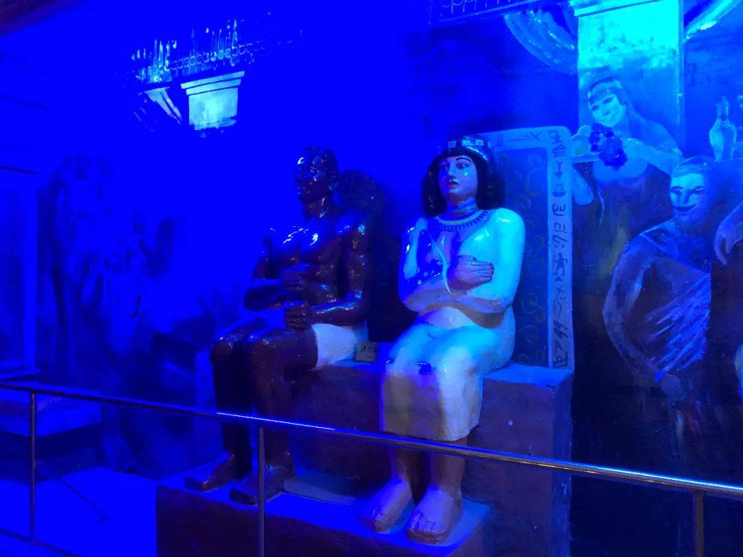 太离谱了，我被骗去看了西安最真的假兵马俑