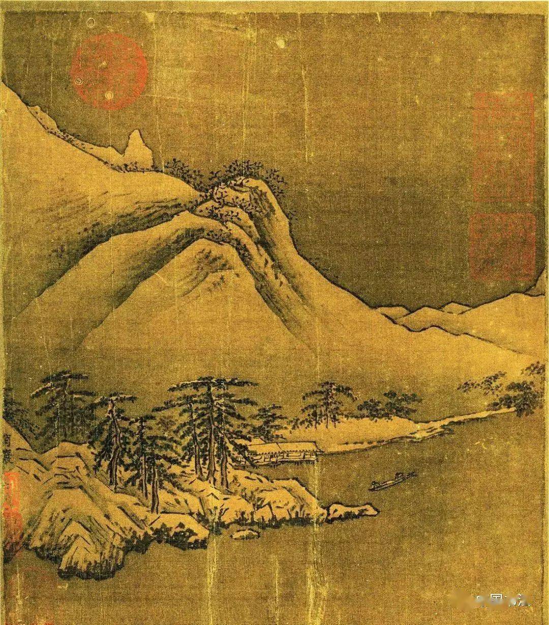 陈忠康老师《西湖十景》书法作品欣赏 陈忠康老师《西湖十景》书法作品欣赏