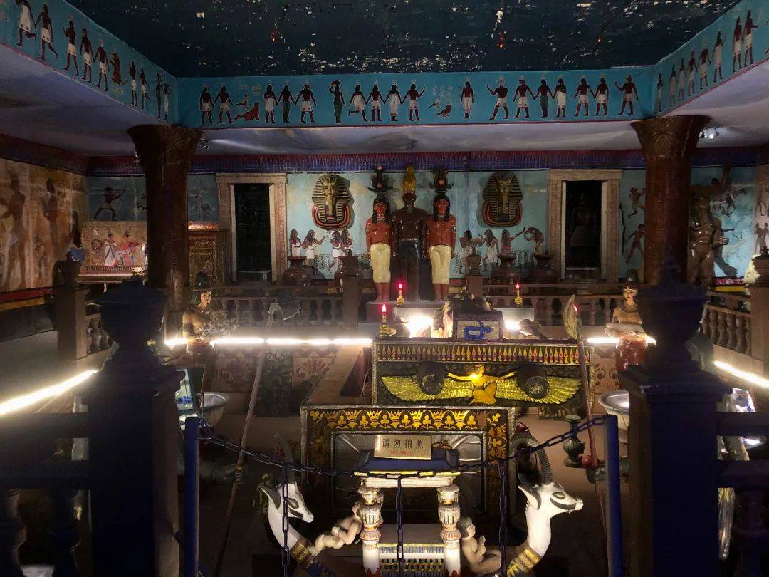 太离谱了，我被骗去看了西安最真的假兵马俑