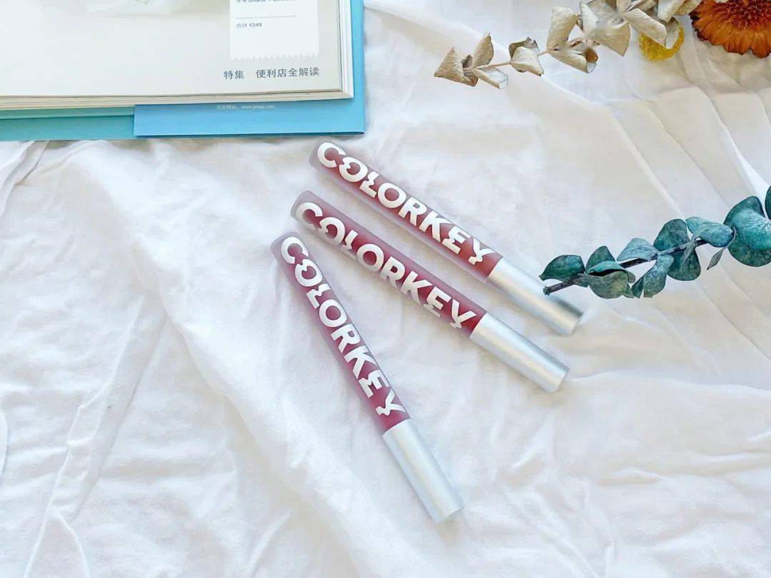 涂是|爱了!30几块还巨显白,这些唇釉全买别犹豫!