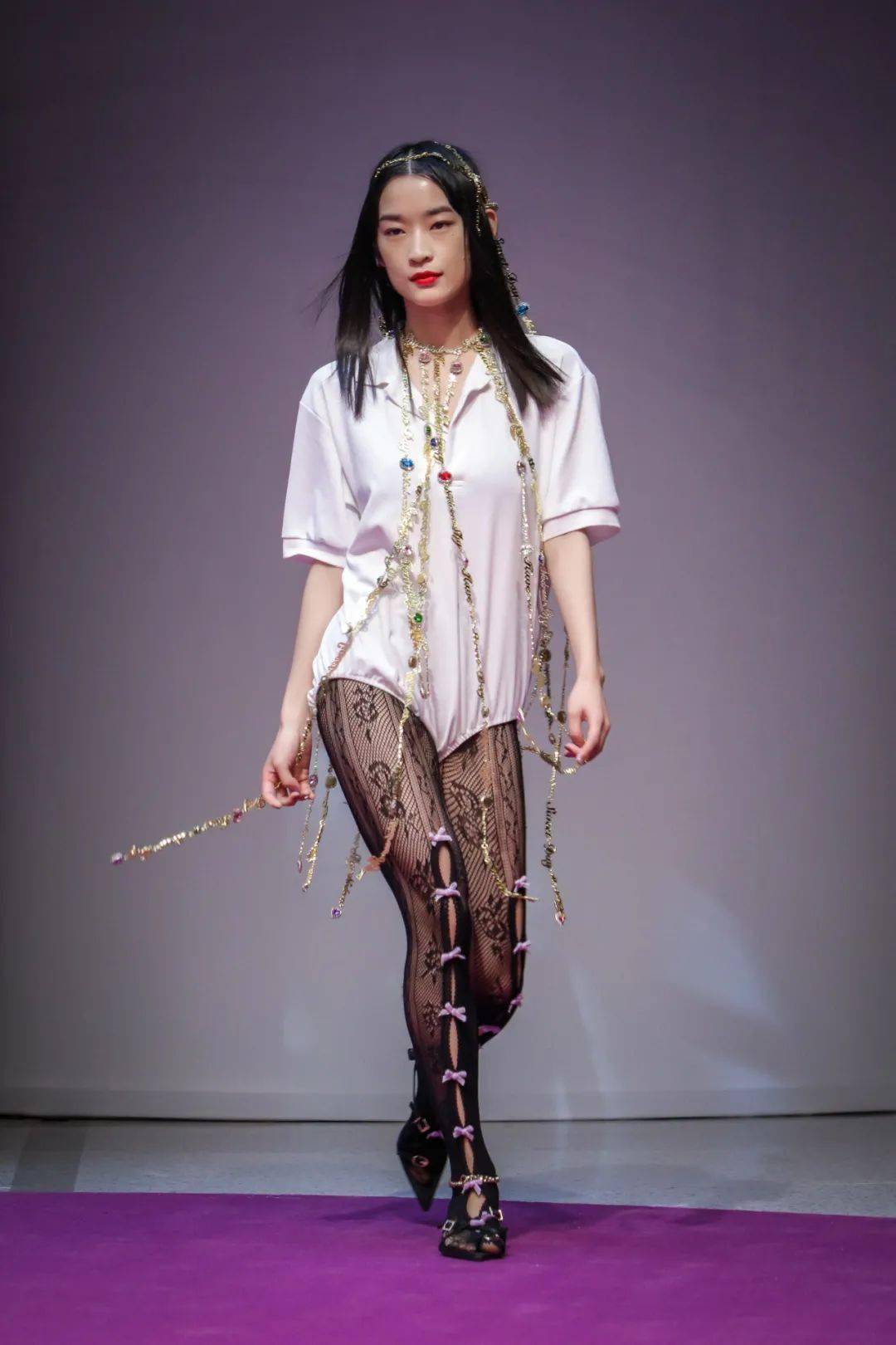 老手|DAY 2:初来乍到与老手新路的同台共演