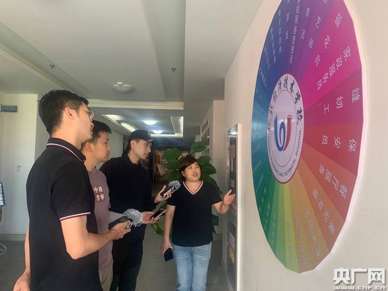 就业|【农民工就业调查】职业技能培训 农民工就业“金钥匙”