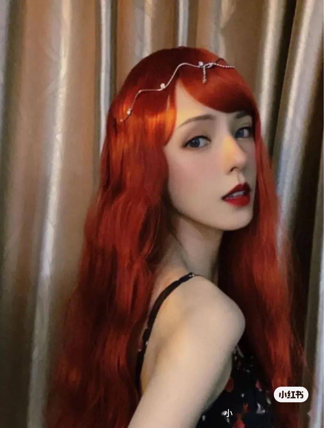 图片|跟着张予曦学，你就是下一位真·小美人公主！