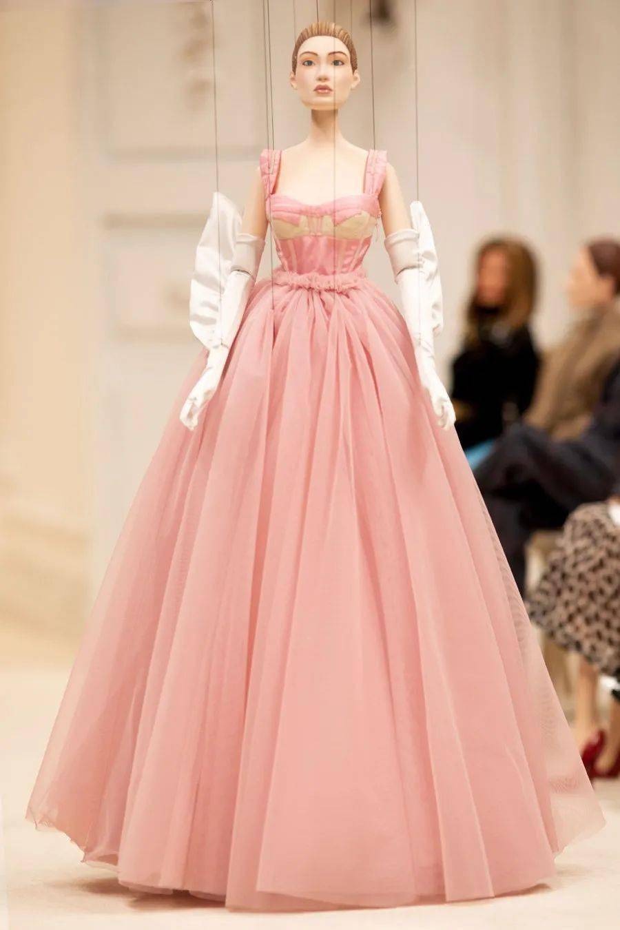 印花|2021米兰春夏时装周，美丽的事物带来新的希望（下）