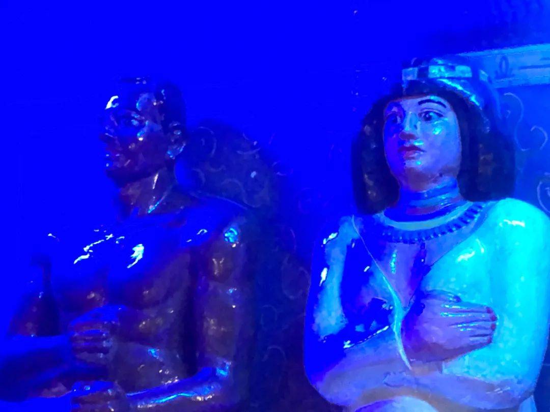 太离谱了，我被骗去看了西安最真的假兵马俑