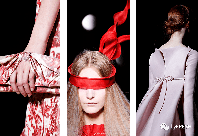 女装|谁是2020年全球最佳女装设计师？