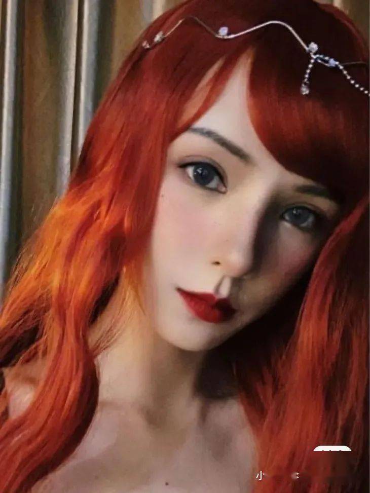 美人计|美人计 | 过一把公主瘾，张予曦很会