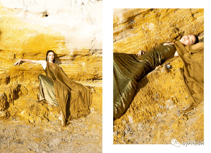 女装|谁是2020年全球最佳女装设计师？