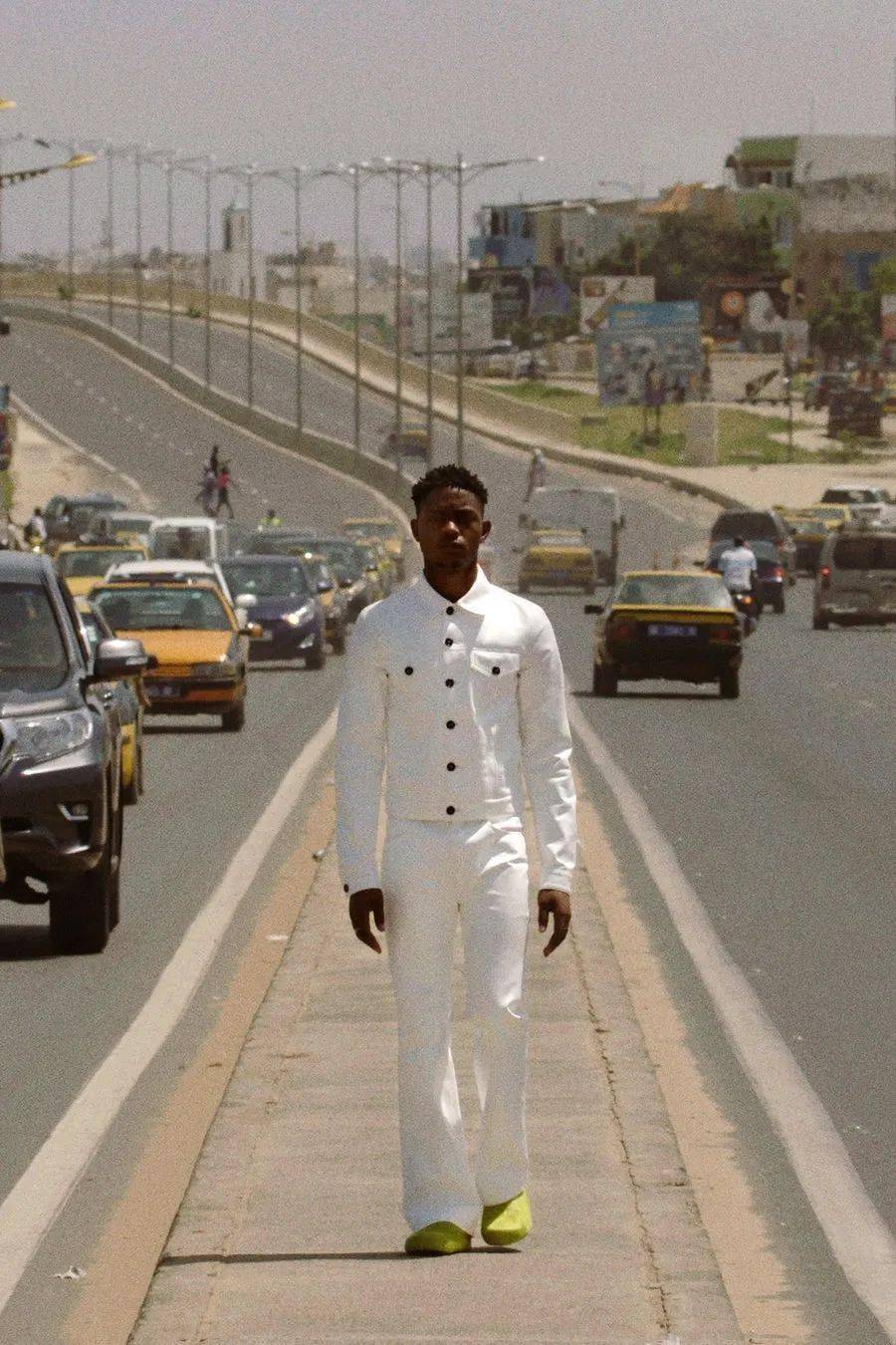 印花|2021米兰春夏时装周，美丽的事物带来新的希望（下）