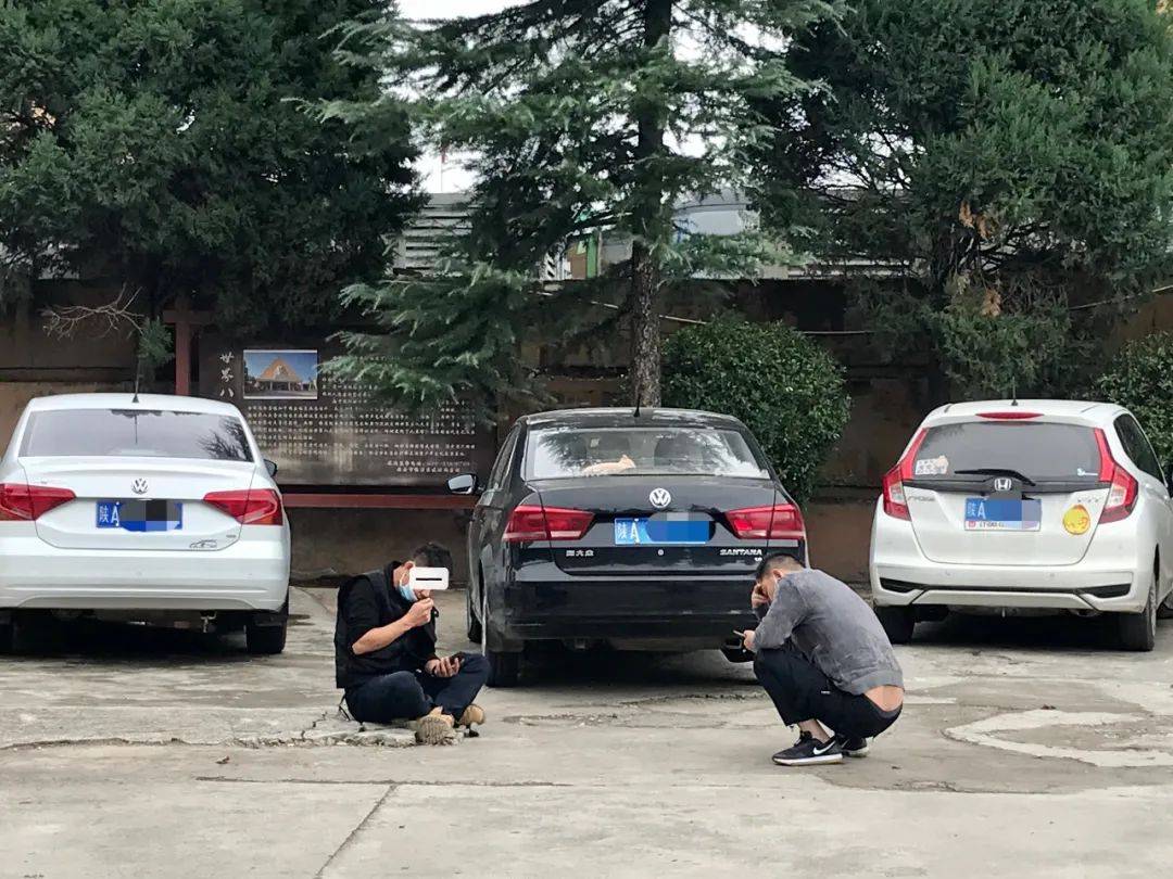 太离谱了，我被骗去看了西安最真的假兵马俑