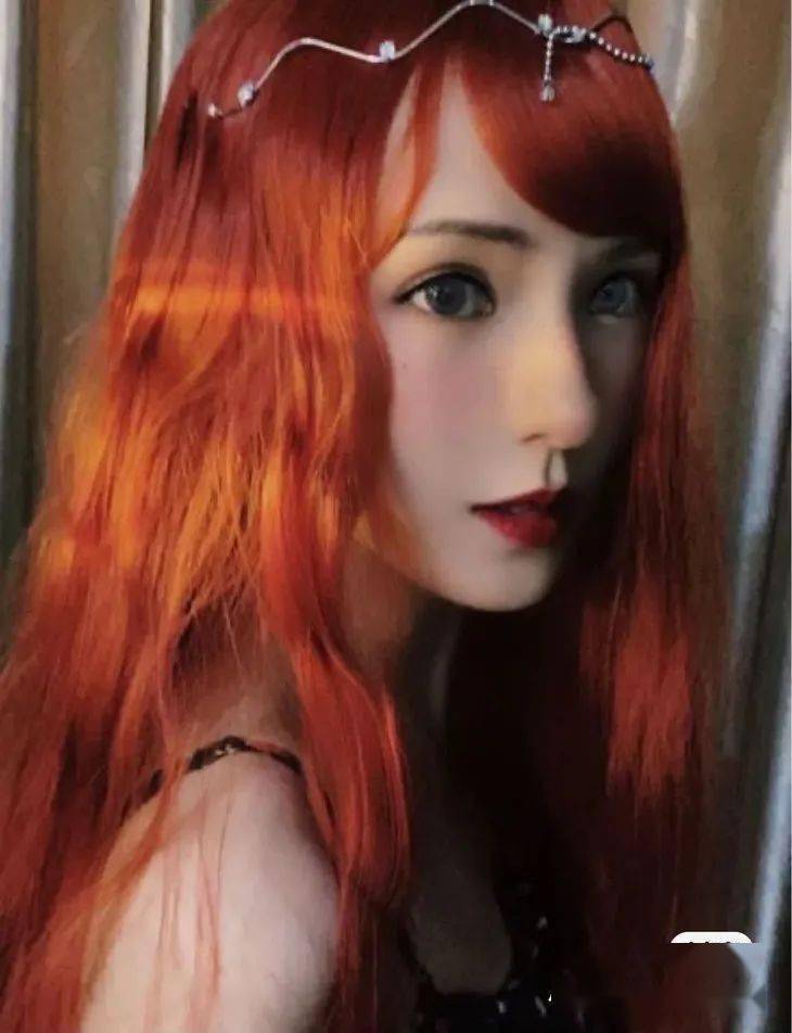 美人计|美人计 | 过一把公主瘾，张予曦很会