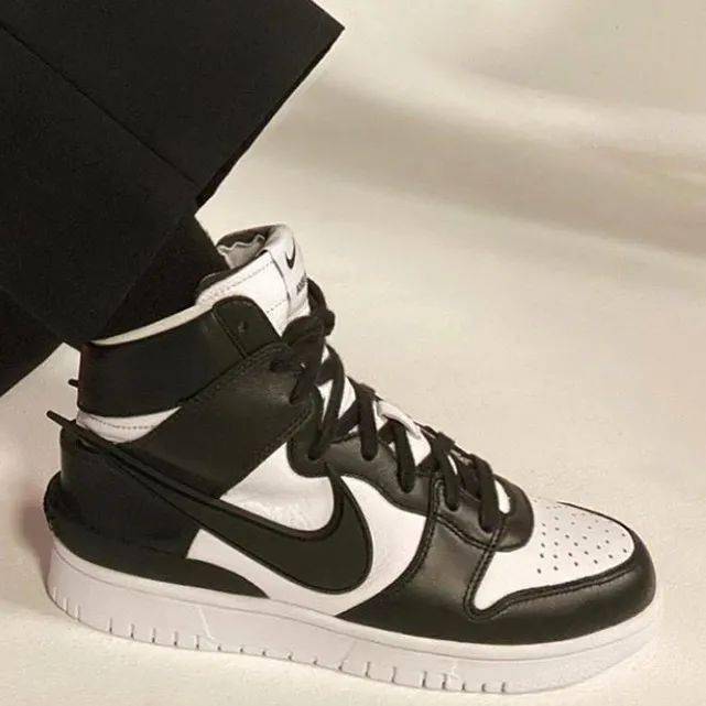 Yoon|预警：Ambush x 耐克新联名服饰提前泄露，发售日期确认！