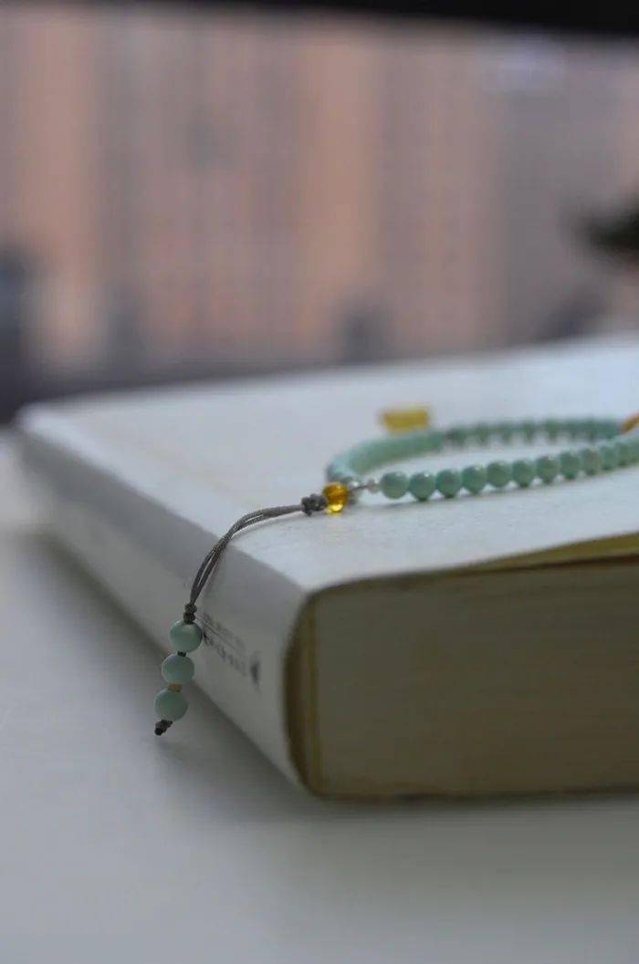 大老爷们|变风向！不管大老爷们还是小姐姐，都开始玩这种手串！