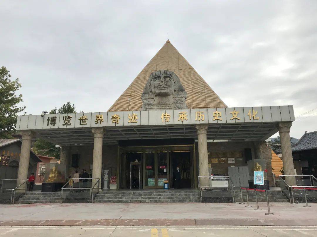 太离谱了，我被骗去看了西安最真的假兵马俑