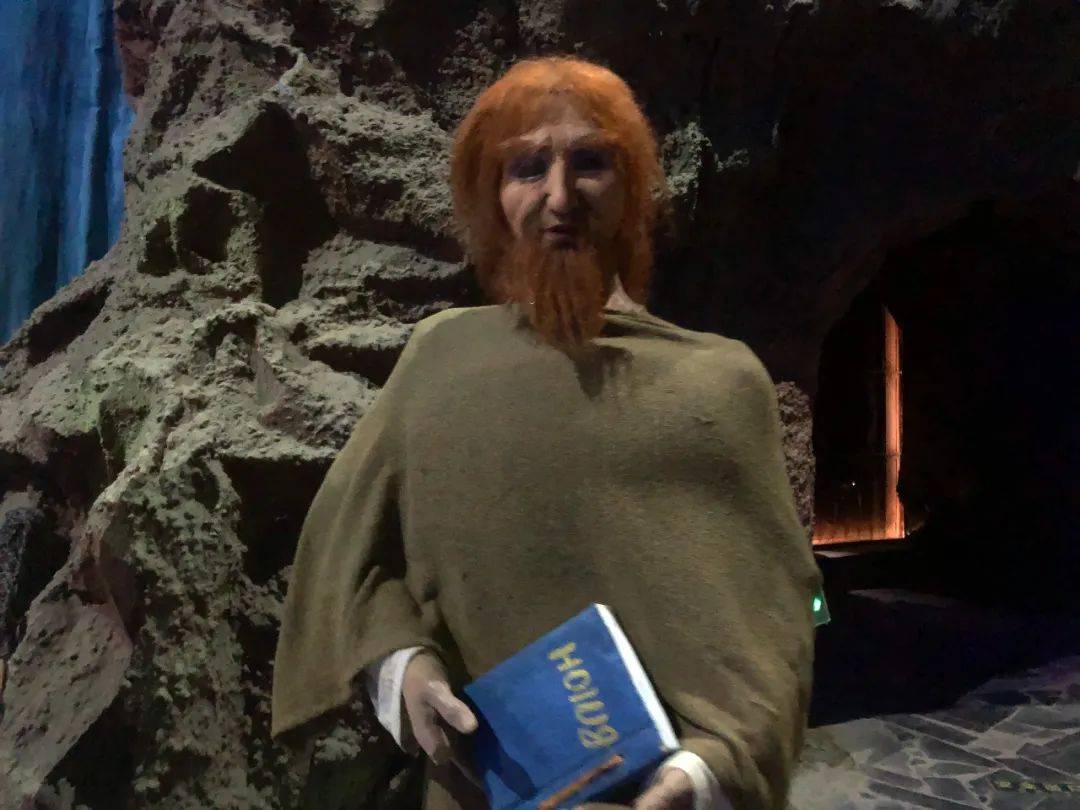 太离谱了，我被骗去看了西安最真的假兵马俑