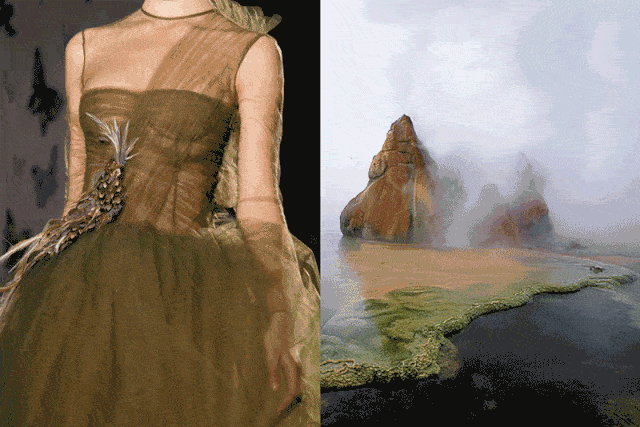 女装|谁是2020年全球最佳女装设计师？