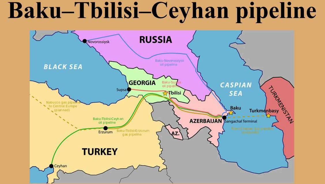 奥斯曼|只是领土纠纷？百年血恨下的纳卡危机其实是半部欧亚史