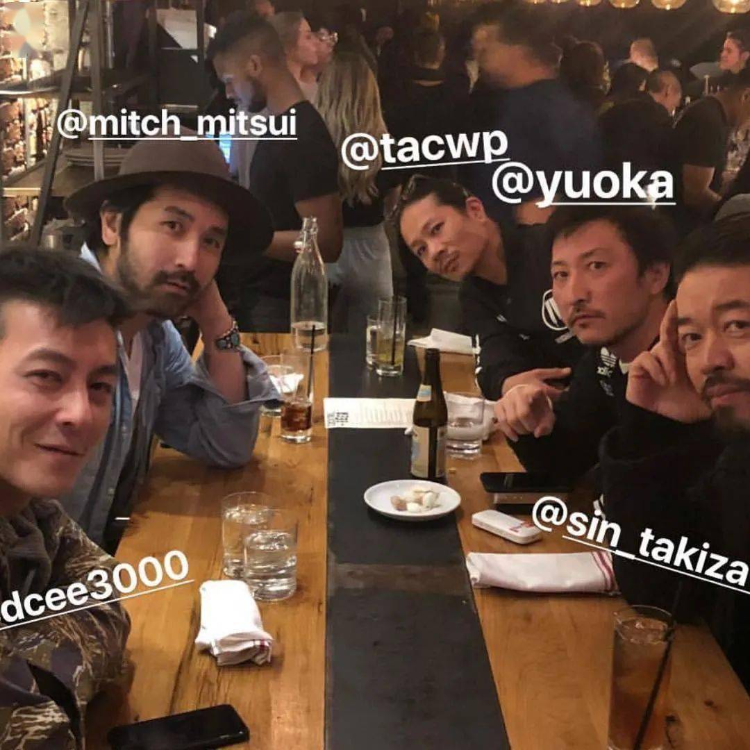 泷泽|脑瘫吧!泷泽伸介Neighborhood,请道歉!